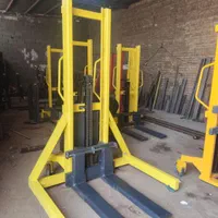 ‌بالابر‌ جک‌پالت استاکرجک‌گیربکس  بشکه‌‌بر‌پالت‌بر|ماشین‌آلات صنعتی|تهران, شادآباد|دیوار