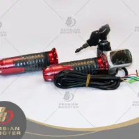 دسته گاز اسکوتر برقی و دوچرخه برقی و موتور برقی|دوچرخه، اسکیت، اسکوتر|تهران, خرمشهر|دیوار