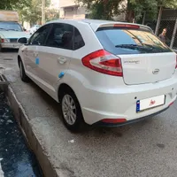 ام‌وی‌ام 315 هاچبک ساده، مدل ۱۳۹۴