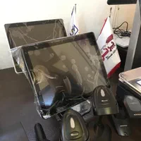 صندوق فروشگاهی مدل ab4500