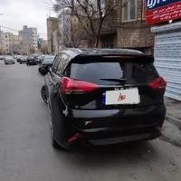 هایما 7x بسیار تمیز|خودرو سواری و وانت|مشهد, جانباز|دیوار