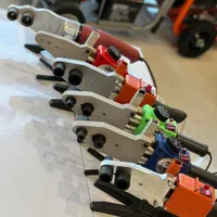 اتو لوله کشی اتولوله همه مدل و سایز