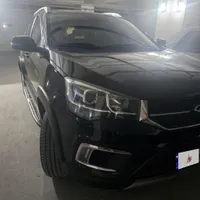 x22اکسلنت دنده ای