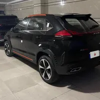 ام‌وی‌ام X33 Cross (اومودا C3)، مدل ۱۴۰۴