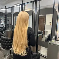 آموزش بافتمو و اکستنشن مو