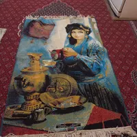 قالیچه نوه