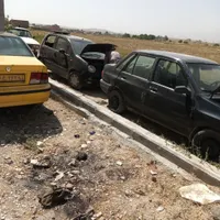 کلیه قطعات پژو اردی سمند پراید پیکان|قطعات یدکی و لوازم جانبی|اردبیل, |دیوار