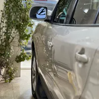 هیوندای سانتافه ix 45 2700cc، مدل ۲۰۰۸|خودرو سواری و وانت|کرج, گوهردشت|دیوار