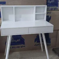 میزتحریر|میز تحریر و کامپیوتر|جم, |دیوار