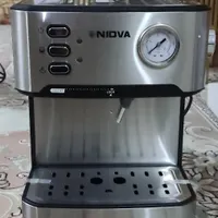 قهوه ساز NIDVAوNOVA