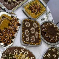 خرما حلوا   اش مجلس|خوردنی و آشامیدنی|تهران, ارامنه|دیوار