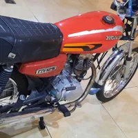 موتور تپش مدل 90