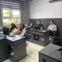 آموزش دوره طراحی سایت و سئو در کرج