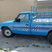 بار بری با نیسان
