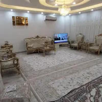 اپارتمان ۱۲۰متری کارخانه پارک معلم