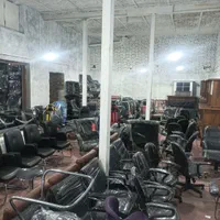 میز صندلی اداری استوک درح|مبلمان اداری|مشهد, طلاب|دیوار