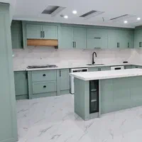 کابینت آشپزخانه کاج|مصالح و تجهیزات ساختمان|رشت, حافظ آباد|دیوار