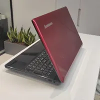لپ تاب لنوو گرافیک دار G580 i5/6Ram/512ssd|رایانه همراه|تهران, مرزداران|دیوار