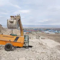 کمپرسور باد دیزل|ماشینآلات صنعتی|مشهد, خین عرب|دیوار