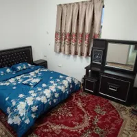 اجاره روزانه ویلا باغ دوخوابه حیاط دار آمل|اجارهٔ کوتاه‌مدت ویلا و باغ|آمل, |دیوار