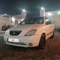 تیبا صندوق‌دار SX، مدل ۱۳۹۵|خودرو سواری و وانت|کرج, آزادگان|دیوار