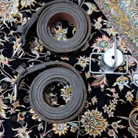 هیکلی چرم میش  اصلی|کیف، کفش، کمربند|تهران, ده‌ونک|دیوار