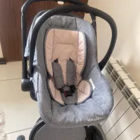 کالسکه کریر baby 4 life
