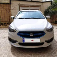 شاهین G CVT، مدل ۱۴۰۳