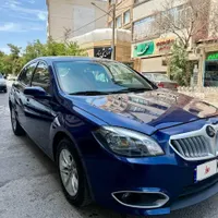 برلیانس H320 دنده‌ای 1650cc، مدل ۱۳۹۷|خودرو سواری و وانت|مشهد, شهید مطهری|دیوار