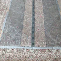 پرده توری مغناطیسی،طلقی آهنربایی قابدار و نواری|فروشگاه و مغازه|مشهد, عبادی|دیوار