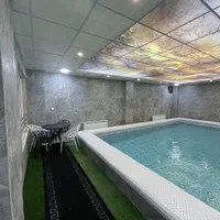 ویلا استخردار3خوابه نوساز ساحلی|اجارهٔ کوتاه‌مدت ویلا و باغ|بندر انزلی, پاسداران|دیوار