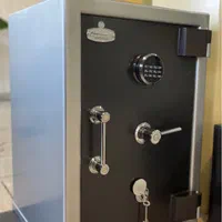 نمایندگی گاوصندوق نسوز خرم (( شعبه اصلی ))|ابزارآلات|تهران, فردوسی|دیوار