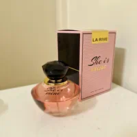 ادوپرفیوم زنانه شی ایز ماین she is mine la rive|آرایشی، بهداشتی، درمانی|تهران, اکباتان|دیوار