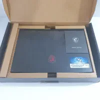 لپتاپ گیمینگ MSI Intel i5 Nvidia GTX 1650 4G