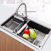 سبد میوه شور|آب‌چکان و نظم‌دهنده ظروف|رباط‌کریم, |دیوار