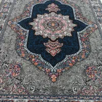 فرش متراژ کامل