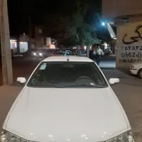 پژو پارس LX TU5، مدل ۱۴۰۱