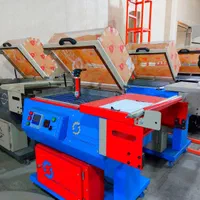 دستگاه شیرینگ پک کابینی.باگارانتی