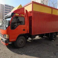 باربری چیتگر اردستانی کوهک یافت آباد خلیج کرج|خدمات حمل و نقل|تهران, تهرانسر مرکزی|دیوار