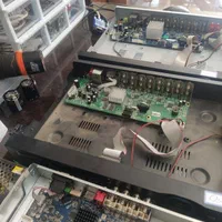 تعمیر دوربین مداربسته و DVR|خدمات پیشه و مهارت|کرمان, |دیوار