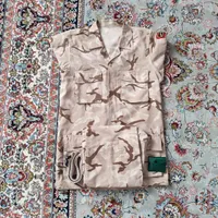لباس سربازی|لباس|تربت‌حیدریه, حیدرآباد|دیوار