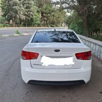 کیا سراتو مونتاژ دنده‌ای 1600cc، مدل ۱۳۹۵|خودرو سواری و وانت|تهران, شهرک محلاتی|دیوار