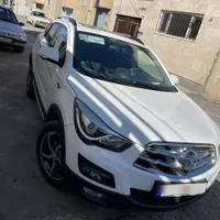 هایما S5 اتوماتیک ۶ سرعته، مدل ۱۴۰۱