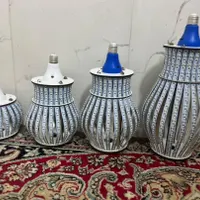 لامپ دست ساز کورد|لامپ و چراغ|سنندج, |دیوار
