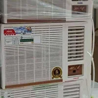 اقساط کولر پنجره ای