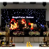 عمارت بهار گاردن|خدمات پذیرایی، مراسم|کرج, ملارد|دیوار