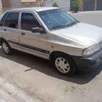 پراید ۱۴۱ مدل ۸۵
