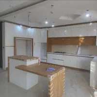 کابینت هایگلاس ممبران کمددیواری|مصالح و تجهیزات ساختمان|کرج, گوهردشت|دیوار