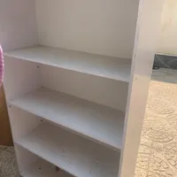 قفسه و جدا کننده