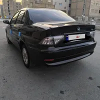 سمند سورن پلاس، مدل ۱۴۰۱|خودرو سواری و وانت|نسیم‌شهر, |دیوار